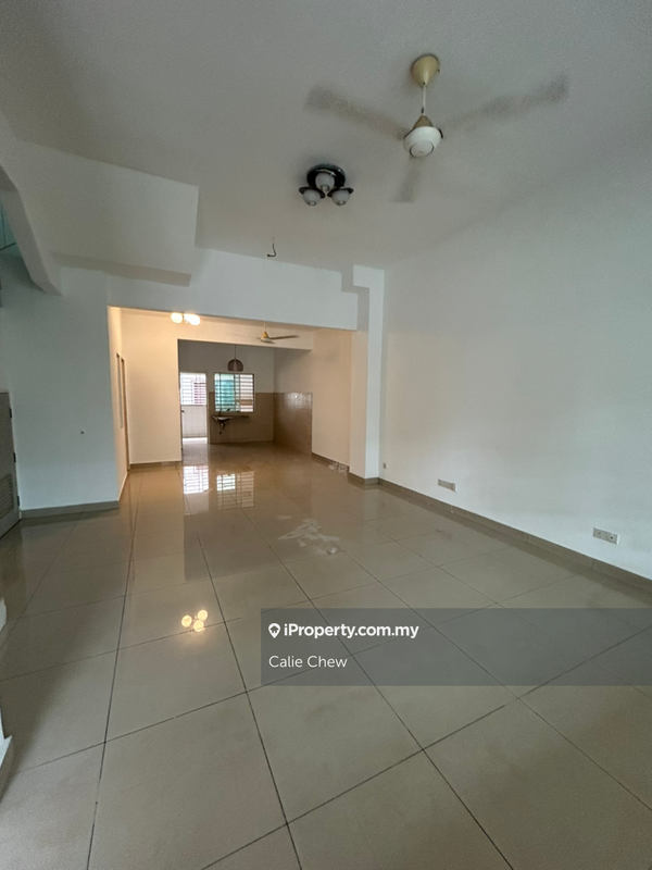 2-storey Terraced House untuk Dijual di Setia Indah, Setia Alam oleh Calie Chew - iProperty.com.my