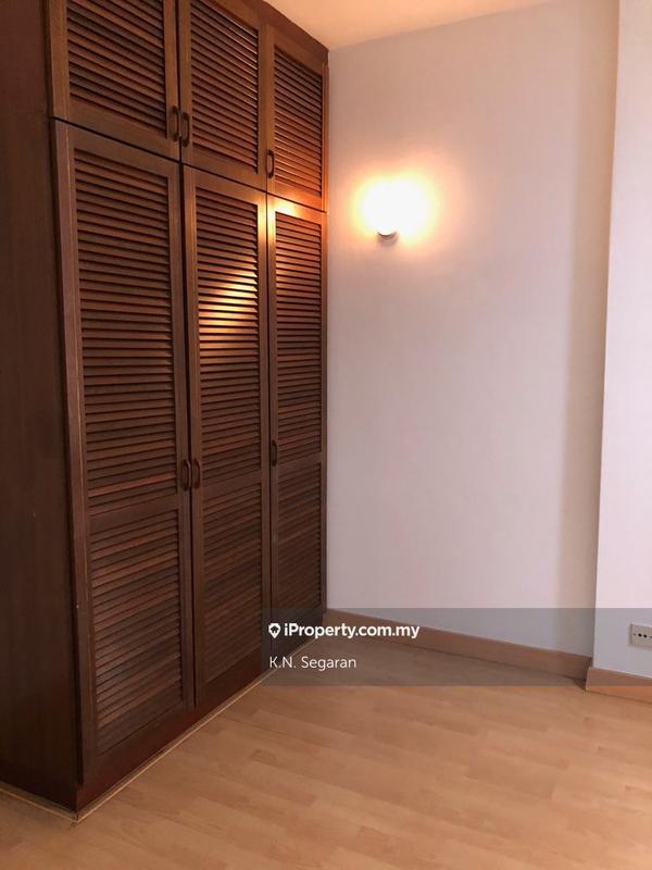 Kondominium untuk Disewa di Jamnah View oleh K.N. Segaran - iProperty.com.my
