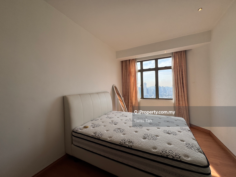 Kondominium untuk Dijual di Casa Vista oleh Swiss Tan - iProperty.com.my