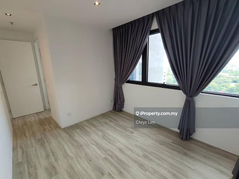 Service Residence for Sale in Lumi Tropicana by Chrys Lim - iProperty.com.my