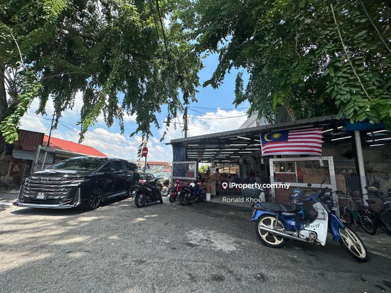 Tanah Banglo untuk Dijual di Seksyen 1, Petaling Jaya oleh Ronald Khoo - iProperty.com.my