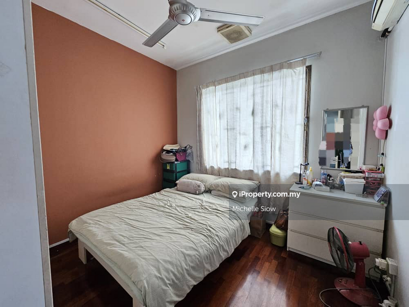 2.5-storey Terraced House for Sale in Taman Oasis, Cheras by Michelle Siow - iProperty.com.my
