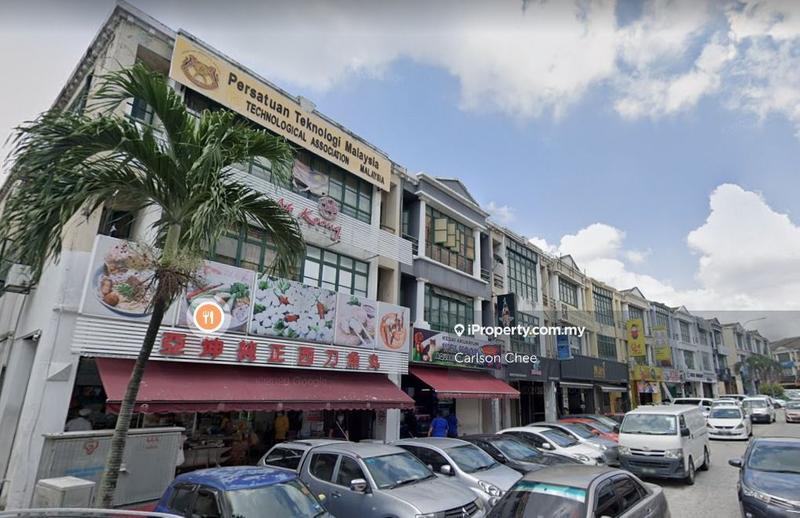 Kedai untuk Dijual di Usj 9, Subang Jaya oleh Carlson Chee - iProperty.com.my