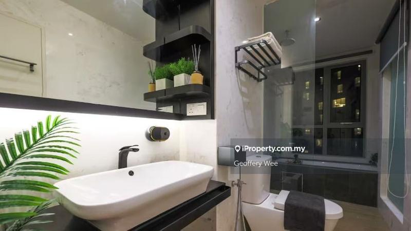 Condominium for Sale in Silverscape Residences by Geoffery Wee - iProperty.com.my