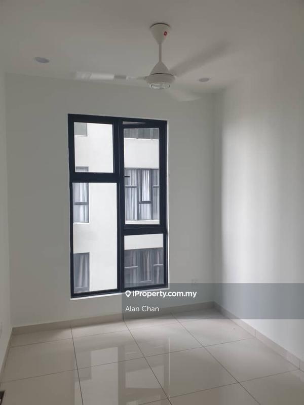 For Sale - The Havre Bukit Jalil