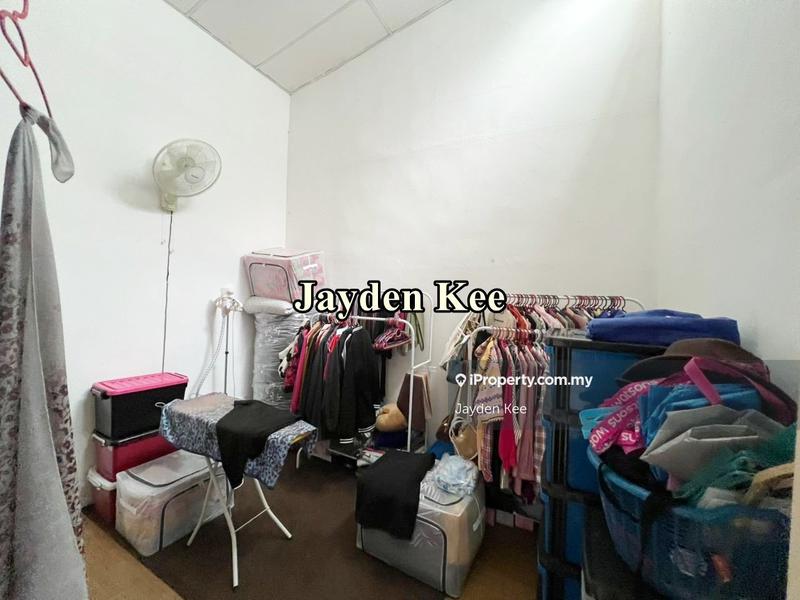 1-storey Terraced House for Sale in Jawi, Nibong Tebal by Jayden Kee - iProperty.com.my