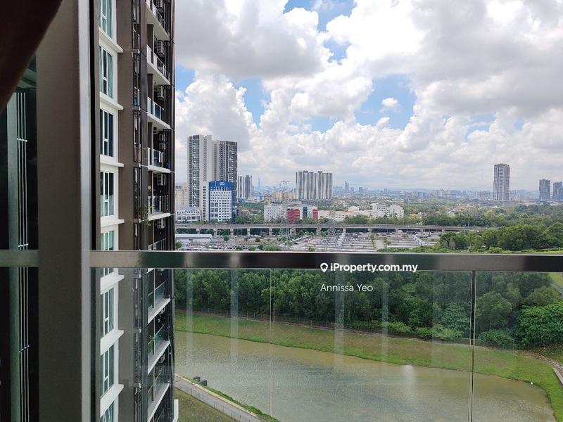 Service Residence for Sale in Temasya 8 by Annissa Yeo - iProperty.com.my