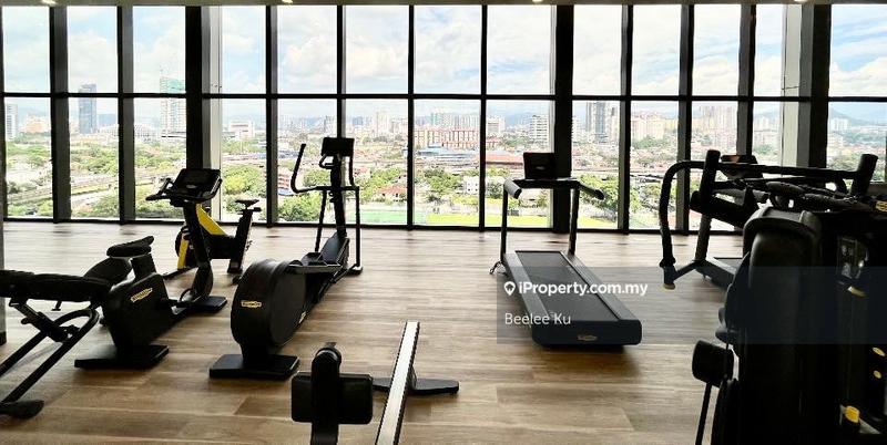 For Rent - Service Suites @ Pavilion Embassy