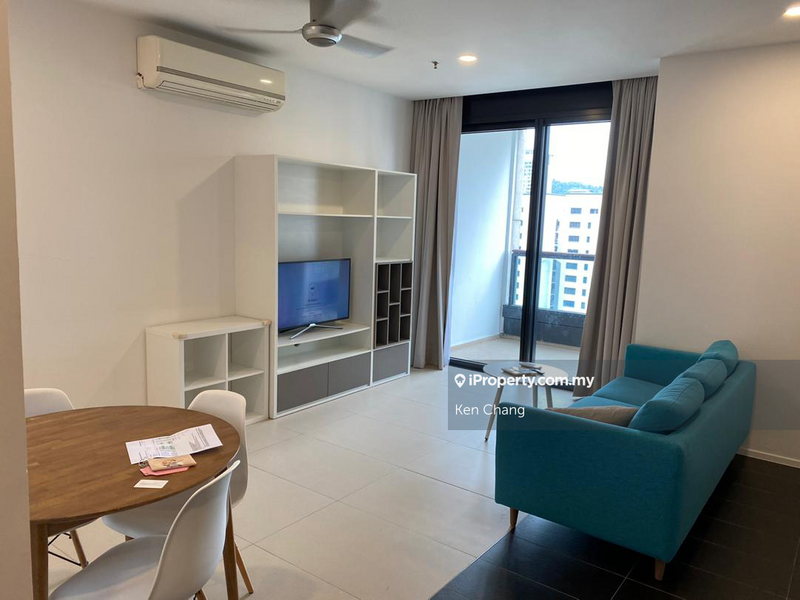 For Sale - Arcoris SOHO