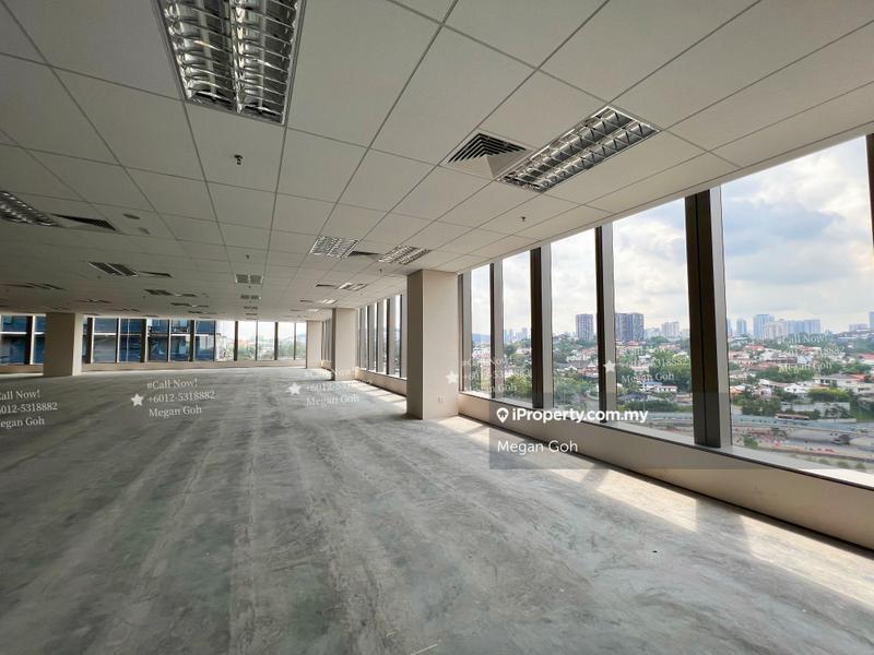 Office for Rent in Pavilion Damansara Heights, Damansara Heights by Megan Goh - iProperty.com.my