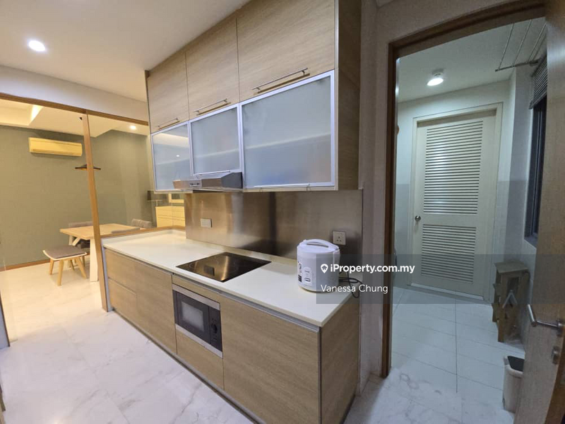 Kediaman Servis untuk Dijual di Twins @ Damansara Heights oleh Vanessa Chung - iProperty.com.my