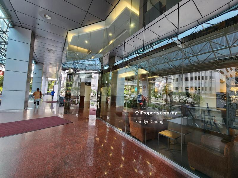 Pejabat untuk Dijual di KLCC, KL City Centre oleh Sherlyn Chung - iProperty.com.my