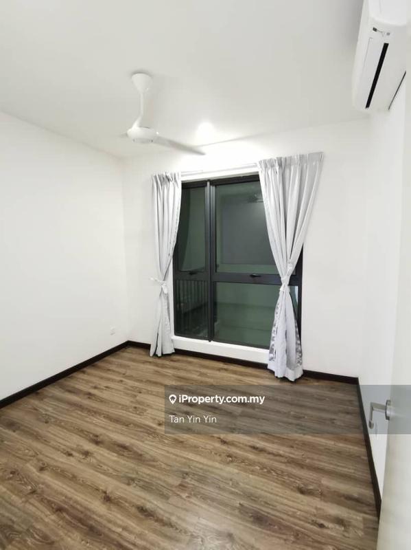 For Sale - Cristal Serin Residence