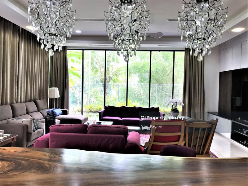 Bungalow House untuk Dijual di Tropicana, Selangor oleh Bryant Be - iProperty.com.my
