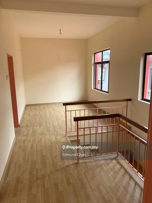 Cluster House for Sale in Taman Mutiara Indah, Puchong by Edmund Chan - iProperty.com.my
