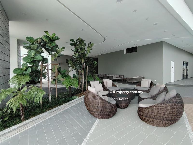 Service Residence for Rent in Sunway Belfield by Sharil Routh - iProperty.com.my