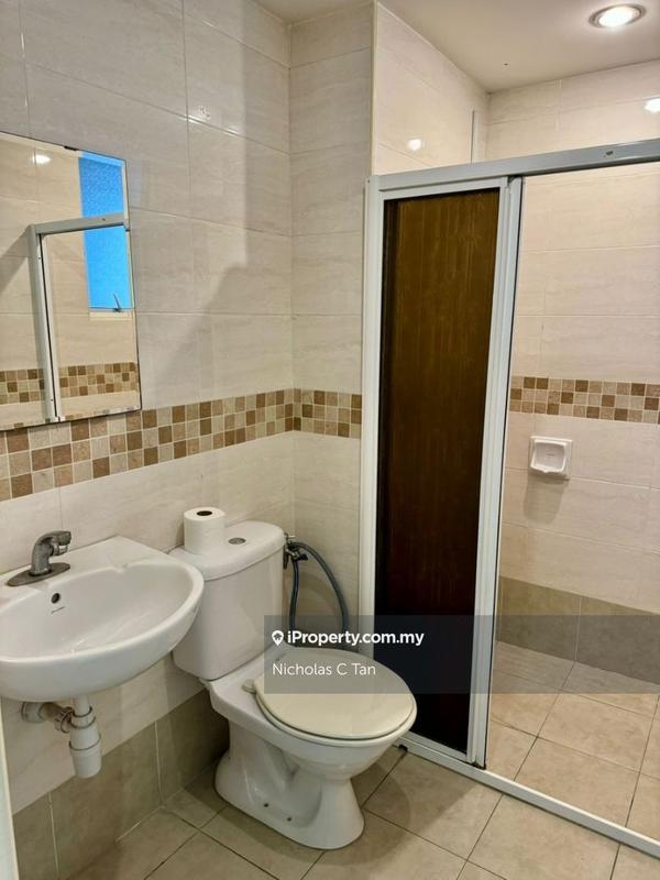 Kediaman Servis untuk Dijual di Casa Suites oleh Nicholas C Tan - iProperty.com.my