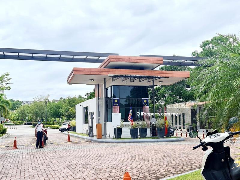 Rumah Berkembar untuk Dijual di Kinrara Residence, Puchong oleh John Lee - iProperty.com.my