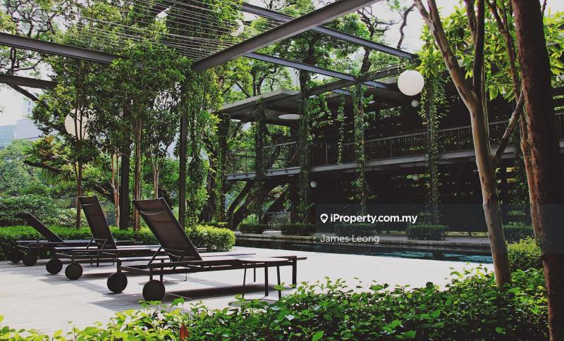 Condominium for Sale in Seri Ampang Hilir Residences by James Leong - iProperty.com.my