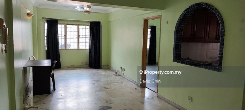 Condominium for Rent in Danau Idaman by David Chin - iProperty.com.my