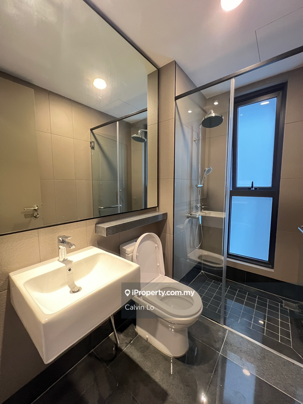 Service Residence for Rent in Bloomsvale Menara Vista Petaling by Calvin Lo - iProperty.com.my