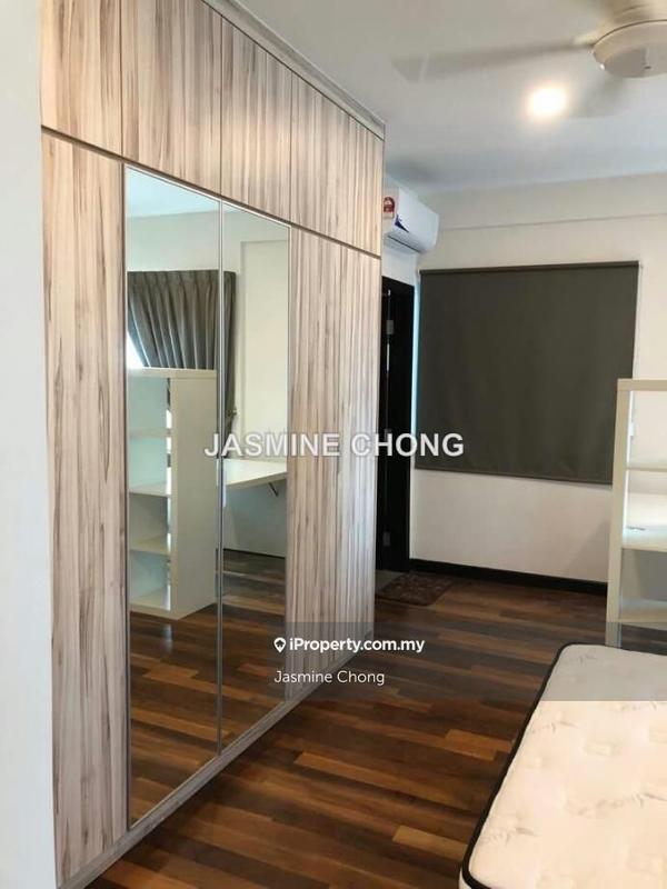 Kondominium untuk Dijual di Armanee Terrace II oleh Jasmine Chong - iProperty.com.my