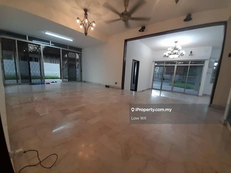 Semi-Detached House for Sale in Taman Overseas Union (Taman Oug), Jalan Klang Lama (Old Klang Road) by Low WK - iProperty.com.my