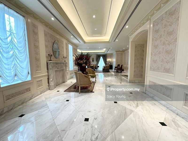 Banglo untuk Dijual di Taman Tunku, Bukit Tunku (Kenny Hills) oleh Stacy Young - iProperty.com.my