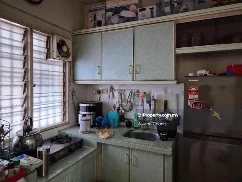 For Sale - Eastern Court