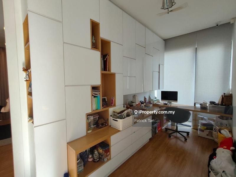 Rumah Berangkai 3.5 Tingkat untuk Dijual di Empire Residence, Damansara Perdana oleh Patrick Tan - iProperty.com.my