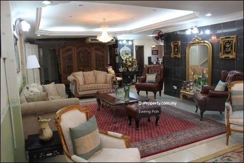 Banglo untuk Dijual di Taman Keramat Permai, Setiawangsa, Wangsa Maju, Setiawangsa oleh Eweng Poh - iProperty.com.my