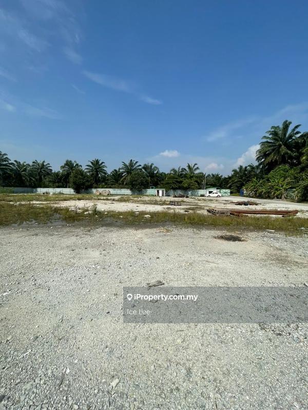 Agricultural Land for Rent in Kampung Jenjarom, Jenjarom by Ice Lee - iProperty.com.my