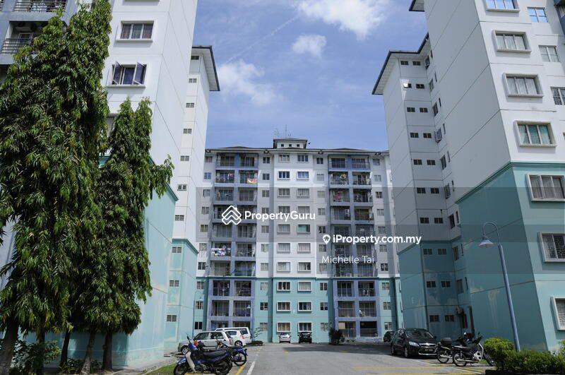 For Sale - Akasia Apartment