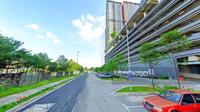 Commercial Land for Sale in ecqki, Klang by Mr Chai - iProperty.com.my