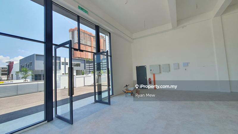 Semi-D Factory for Rent in Taman Meranti Jaya, Puchong by Ryan Mew - iProperty.com.my