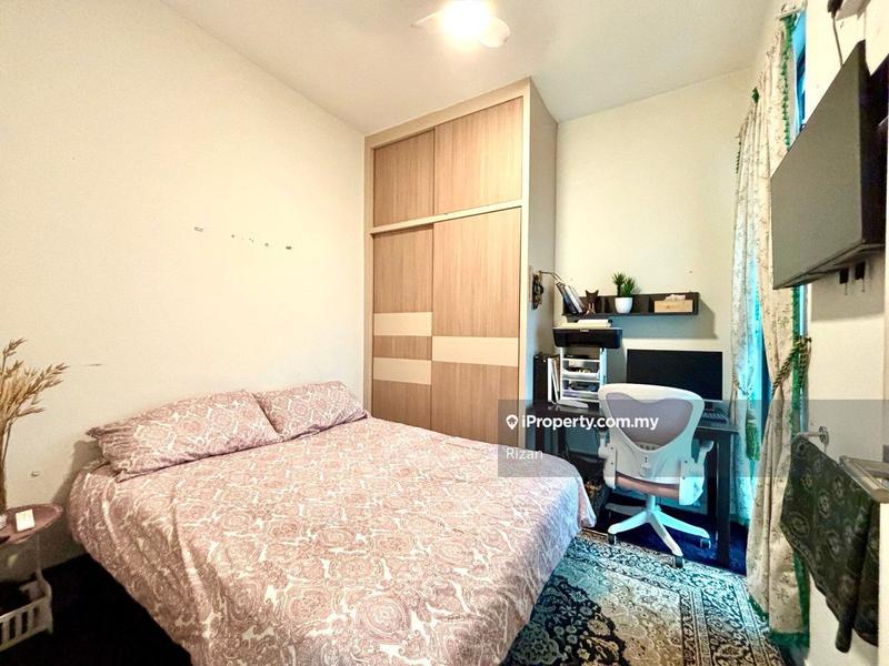 For Sale - Sky Loft Premium Suites