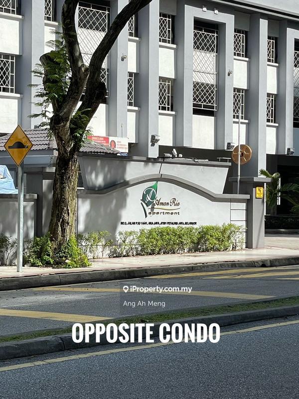 Retail Office untuk Dijual di Taman Putra Damai, Ara Damansara oleh Ang Ah Meng - iProperty.com.my