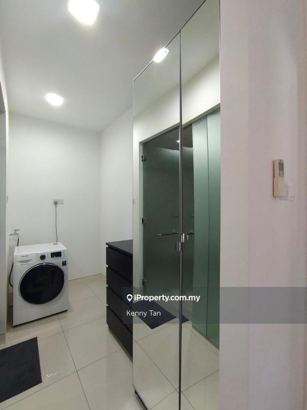 Service Residence for Sale in Arnica @ Tropicana Gardens by Kenny Tan - iProperty.com.my