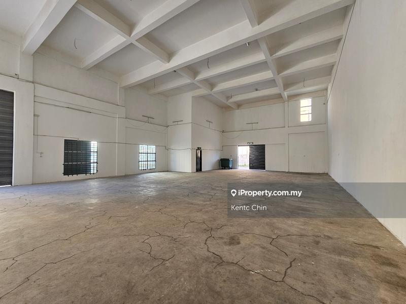 Kilang Berkembar untuk Disewa di Kawasan Perindustrian Budiman, Cheras oleh Kentc Chin - iProperty.com.my