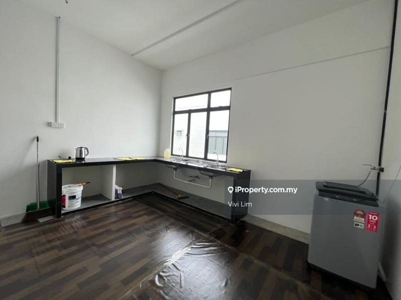 1-storey Terraced House for Rent in Taman Kluang Barat, Kluang by Vivi Lim - iProperty.com.my