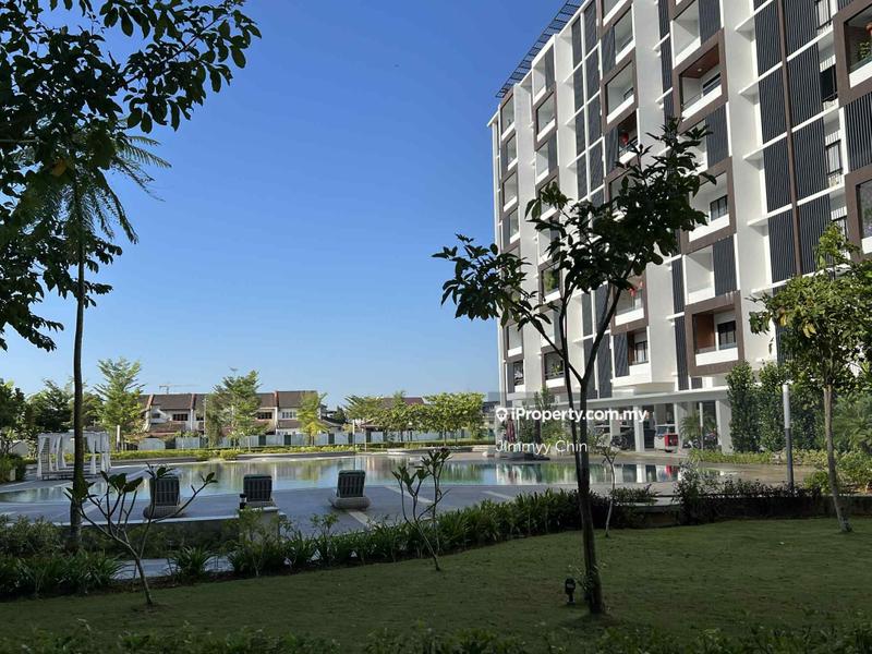 For Sale - d'Ryx Residences