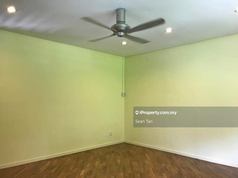 Rumah Berkembar untuk Dijual di Bukit Kiara Residence, Bukit Kiara oleh Sean Tan - iProperty.com.my
