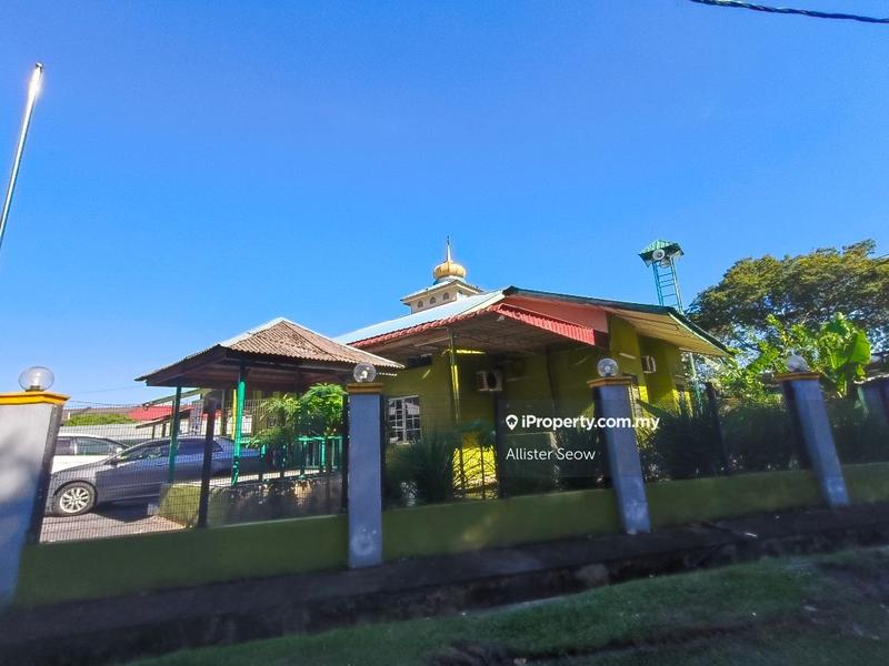 2-storey Terraced House for Sale in Taman Sri Muda, Shah Alam by Allister Seow - iProperty.com.my