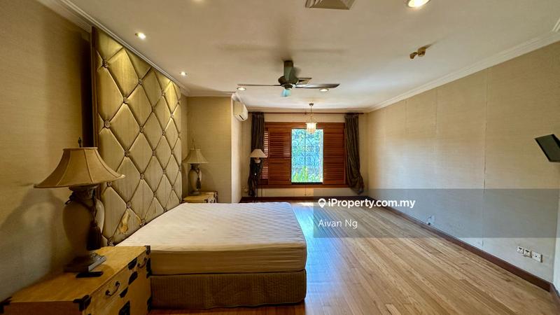 Banglo untuk Dijual di Taman Bukit Pantai, Bangsar oleh Aivan Ng - iProperty.com.my