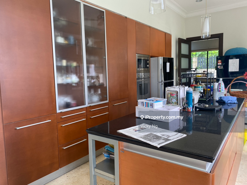 Bungalow House for Sale in Kayangan Heights, Shah Alam by Vicky Ng - iProperty.com.my