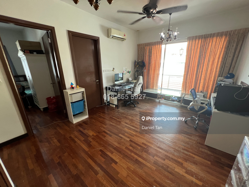 Semi-Detached House for Sale in Setia Eco Park, Setia Alam by Daniel Tan - iProperty.com.my