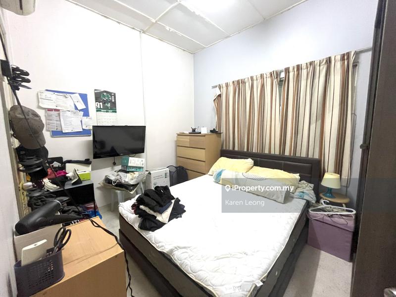 1-storey Terraced House for Sale in TTDI Taman Tun Dr Ismail, Taman Tun Dr Ismail by Karen Leong - iProperty.com.my