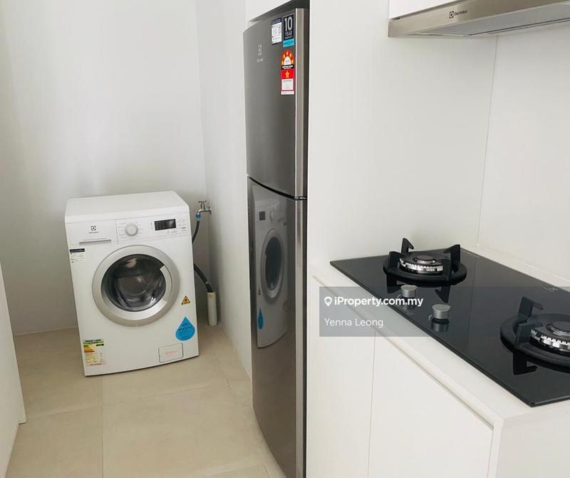 Kediaman Servis untuk Dijual di Lumi Tropicana oleh Yenna Leong - iProperty.com.my