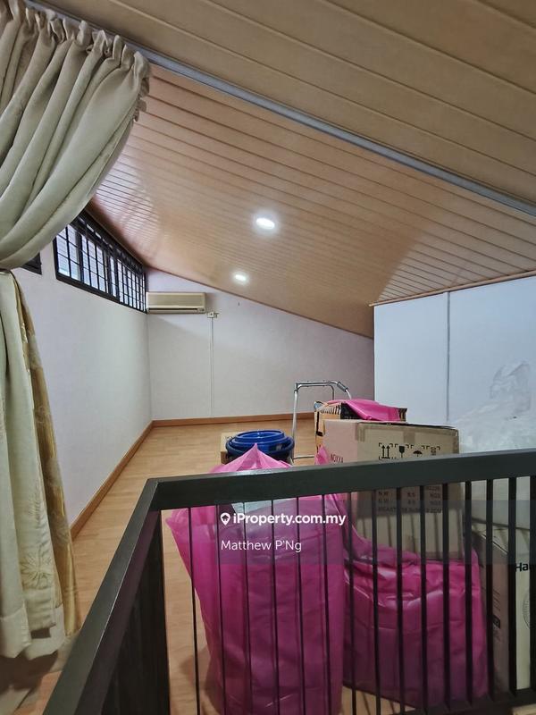2-storey Terraced House for Sale in Tingkat Sungai Ara, Sungai Ara by Matthew P'Ng - iProperty.com.my