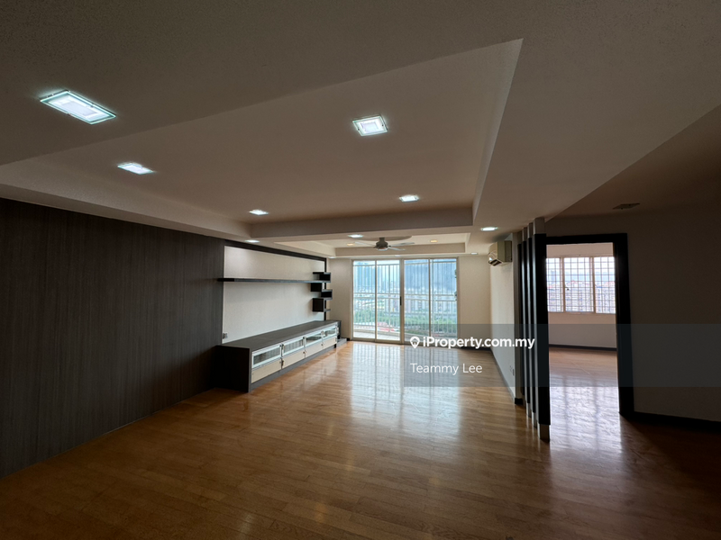 Condominium for Sale in Seri Mas Condominium by Teammy Lee - iProperty.com.my